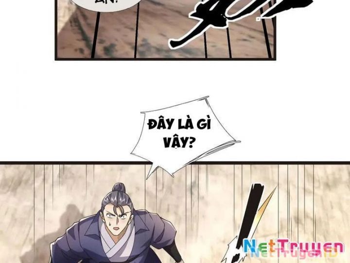 Ngủ Say Vạn Cổ Xuất Thế Quét Ngang Chư Thiên [Chap 47-107]