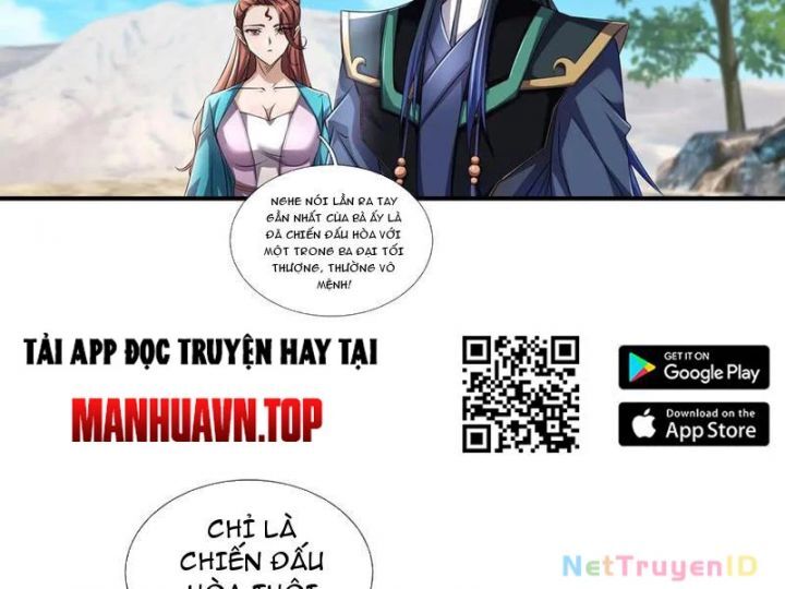 Ngủ Say Vạn Cổ Xuất Thế Quét Ngang Chư Thiên [Chap 47-107]