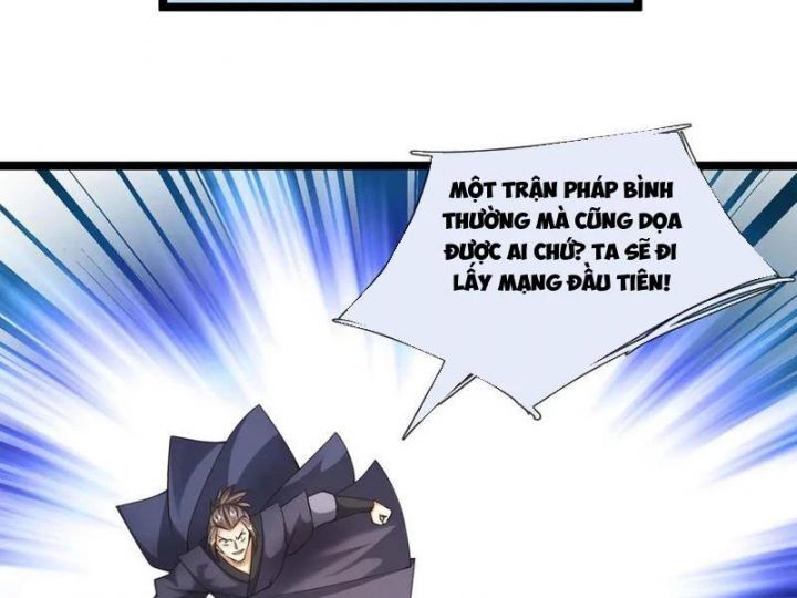 Ngủ Say Vạn Cổ Xuất Thế Quét Ngang Chư Thiên [Chap 47-107]