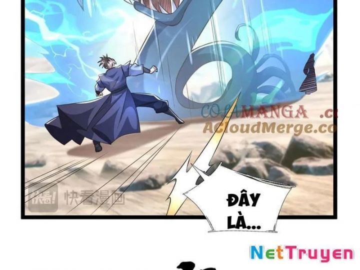 Ngủ Say Vạn Cổ Xuất Thế Quét Ngang Chư Thiên [Chap 47-107]