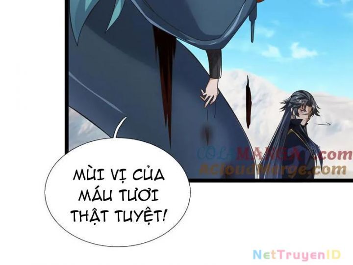 Ngủ Say Vạn Cổ Xuất Thế Quét Ngang Chư Thiên [Chap 47-107]