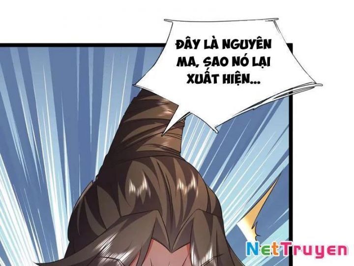 Ngủ Say Vạn Cổ Xuất Thế Quét Ngang Chư Thiên [Chap 47-107]