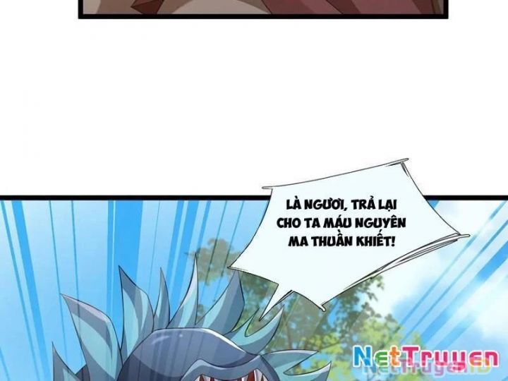 Ngủ Say Vạn Cổ Xuất Thế Quét Ngang Chư Thiên [Chap 47-107]