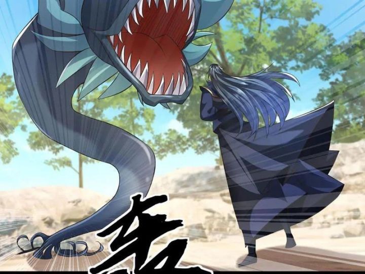 Ngủ Say Vạn Cổ Xuất Thế Quét Ngang Chư Thiên [Chap 47-107]