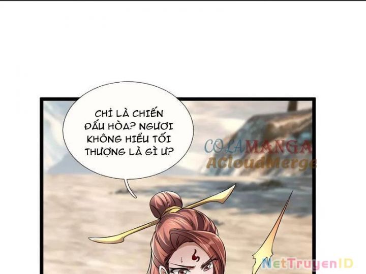 Ngủ Say Vạn Cổ Xuất Thế Quét Ngang Chư Thiên [Chap 47-107]