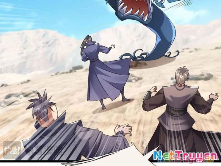 Ngủ Say Vạn Cổ Xuất Thế Quét Ngang Chư Thiên [Chap 47-107]