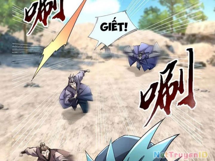 Ngủ Say Vạn Cổ Xuất Thế Quét Ngang Chư Thiên [Chap 47-107]