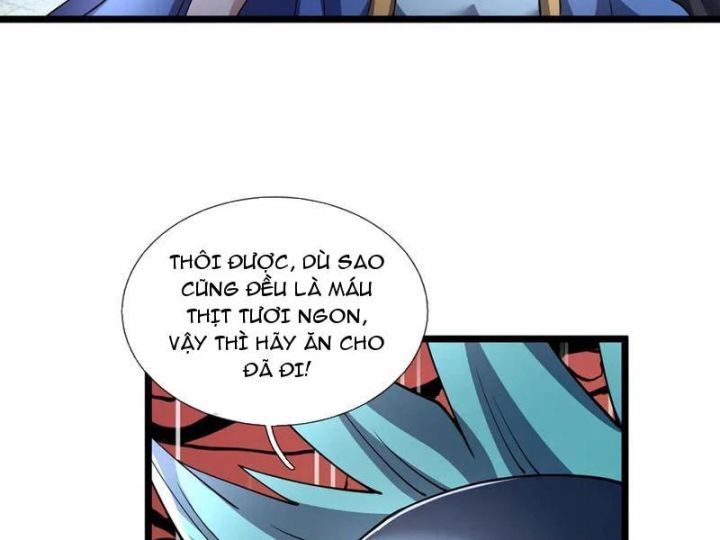 Ngủ Say Vạn Cổ Xuất Thế Quét Ngang Chư Thiên [Chap 47-107]
