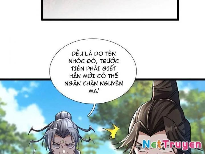 Ngủ Say Vạn Cổ Xuất Thế Quét Ngang Chư Thiên [Chap 47-107]