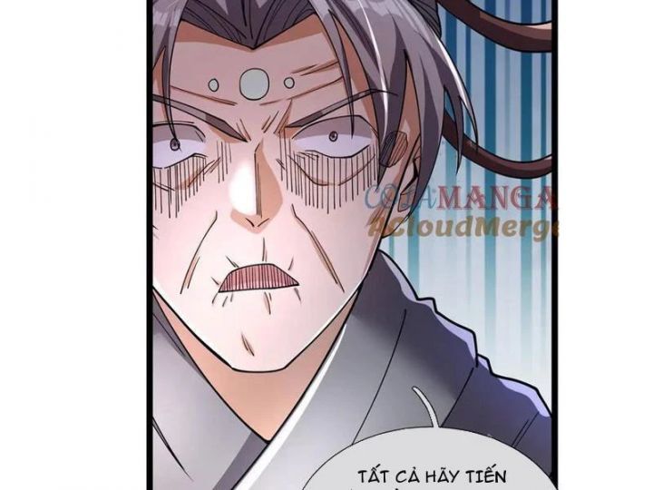 Ngủ Say Vạn Cổ Xuất Thế Quét Ngang Chư Thiên [Chap 47-107]