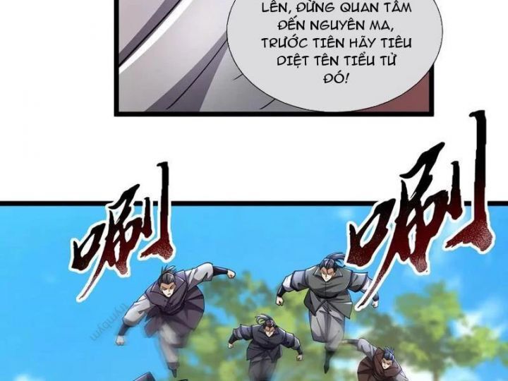 Ngủ Say Vạn Cổ Xuất Thế Quét Ngang Chư Thiên [Chap 47-107]