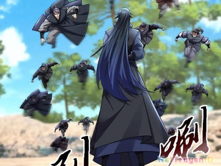 Ngủ Say Vạn Cổ Xuất Thế Quét Ngang Chư Thiên [Chap 47-107]