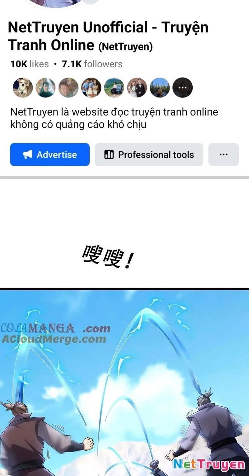 Ngủ Say Vạn Cổ Xuất Thế Quét Ngang Chư Thiên [Chap 47-107]