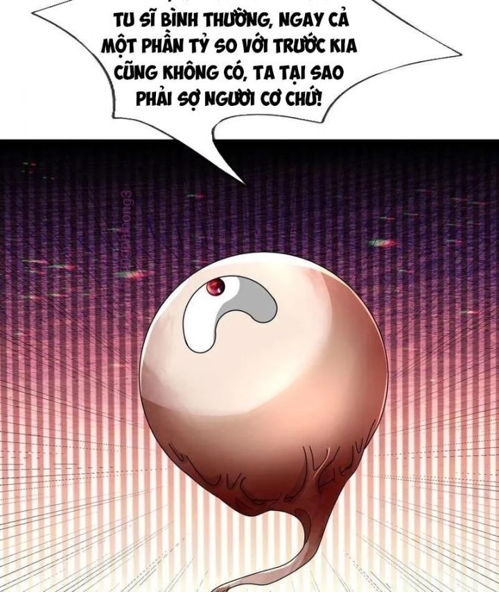 Ngủ Say Vạn Cổ Xuất Thế Quét Ngang Chư Thiên [Chap 47-107]