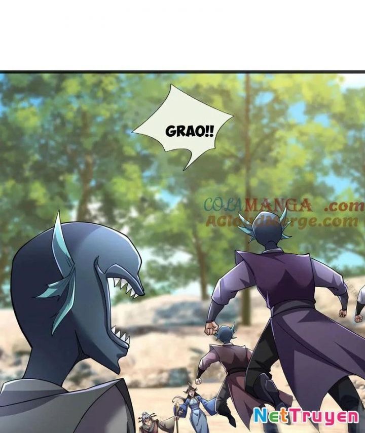 Ngủ Say Vạn Cổ Xuất Thế Quét Ngang Chư Thiên [Chap 47-107]