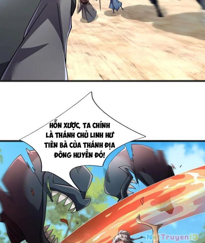 Ngủ Say Vạn Cổ Xuất Thế Quét Ngang Chư Thiên [Chap 47-107]