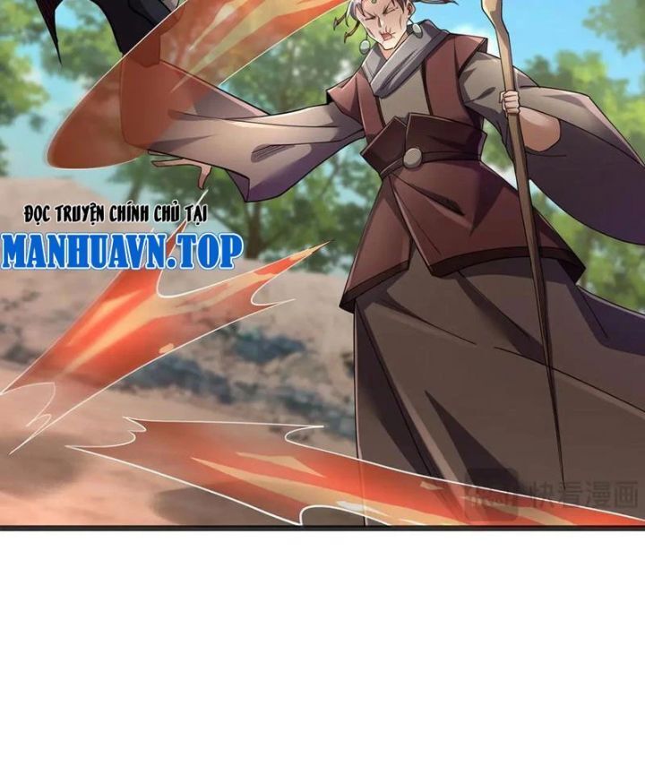 Ngủ Say Vạn Cổ Xuất Thế Quét Ngang Chư Thiên [Chap 47-107]