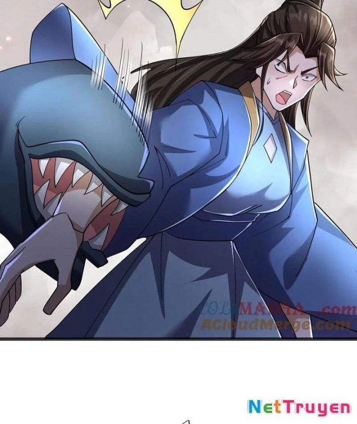 Ngủ Say Vạn Cổ Xuất Thế Quét Ngang Chư Thiên [Chap 47-107]