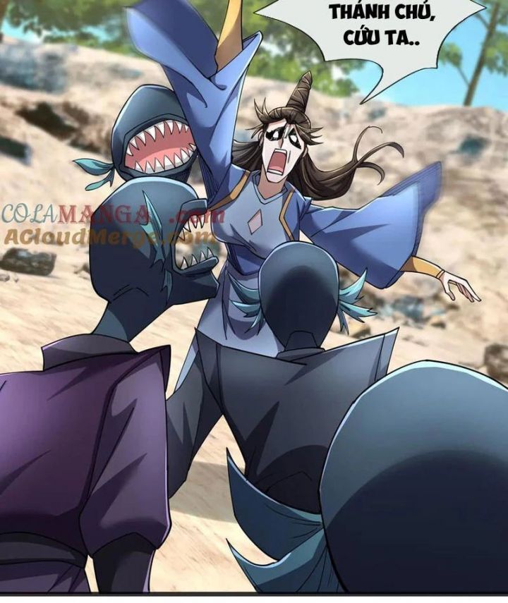Ngủ Say Vạn Cổ Xuất Thế Quét Ngang Chư Thiên [Chap 47-107]