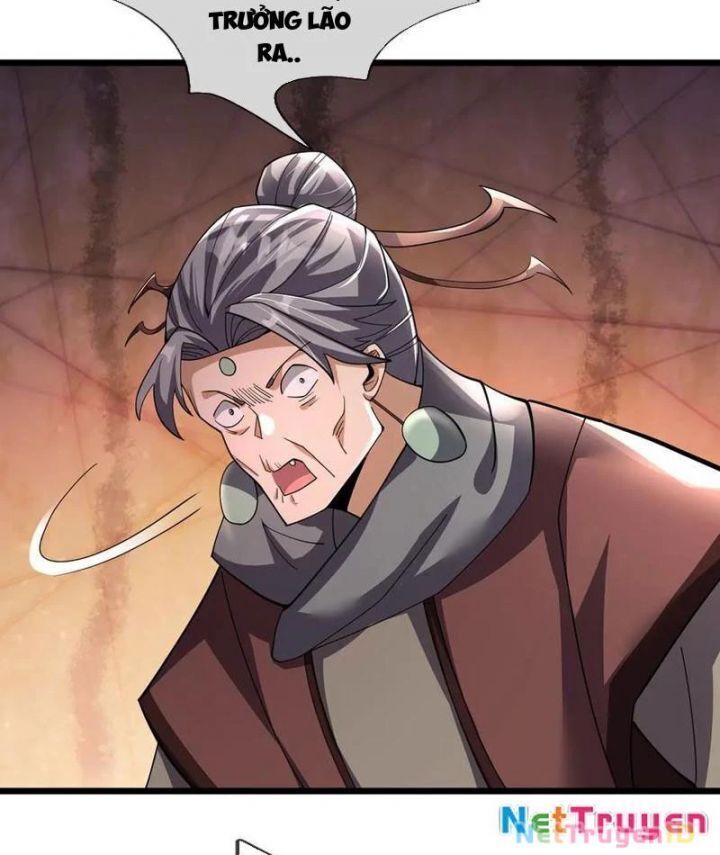 Ngủ Say Vạn Cổ Xuất Thế Quét Ngang Chư Thiên [Chap 47-107]