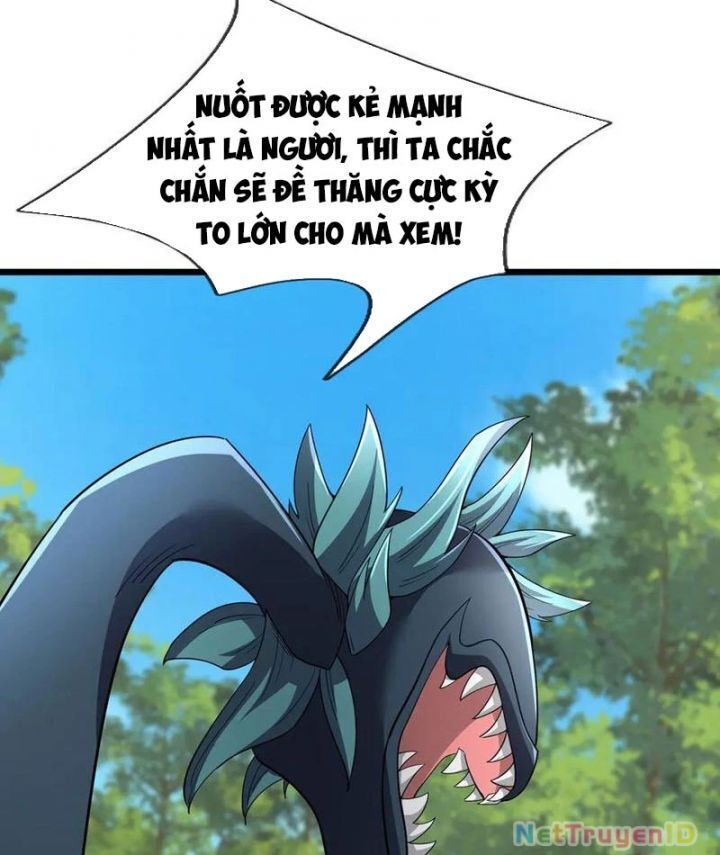 Ngủ Say Vạn Cổ Xuất Thế Quét Ngang Chư Thiên [Chap 47-107]