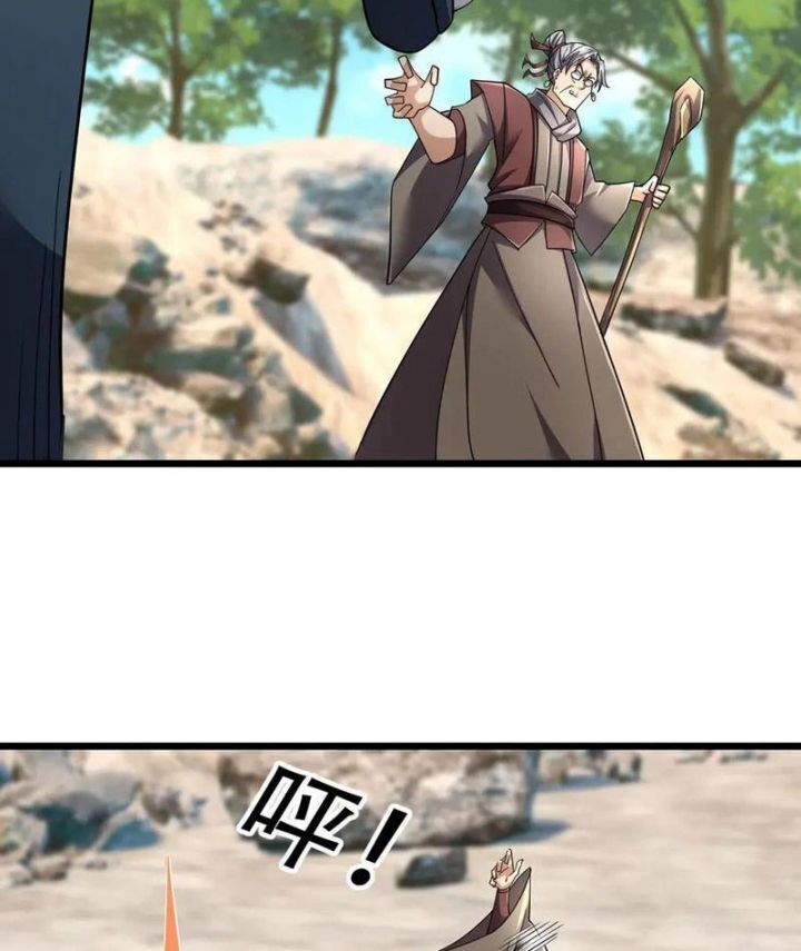 Ngủ Say Vạn Cổ Xuất Thế Quét Ngang Chư Thiên [Chap 47-107]