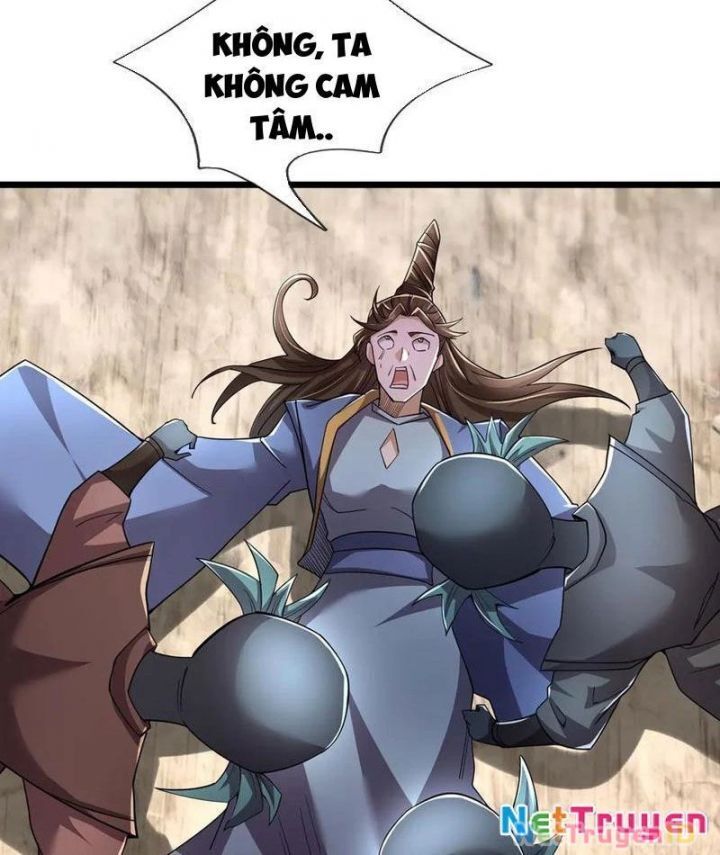 Ngủ Say Vạn Cổ Xuất Thế Quét Ngang Chư Thiên [Chap 47-107]