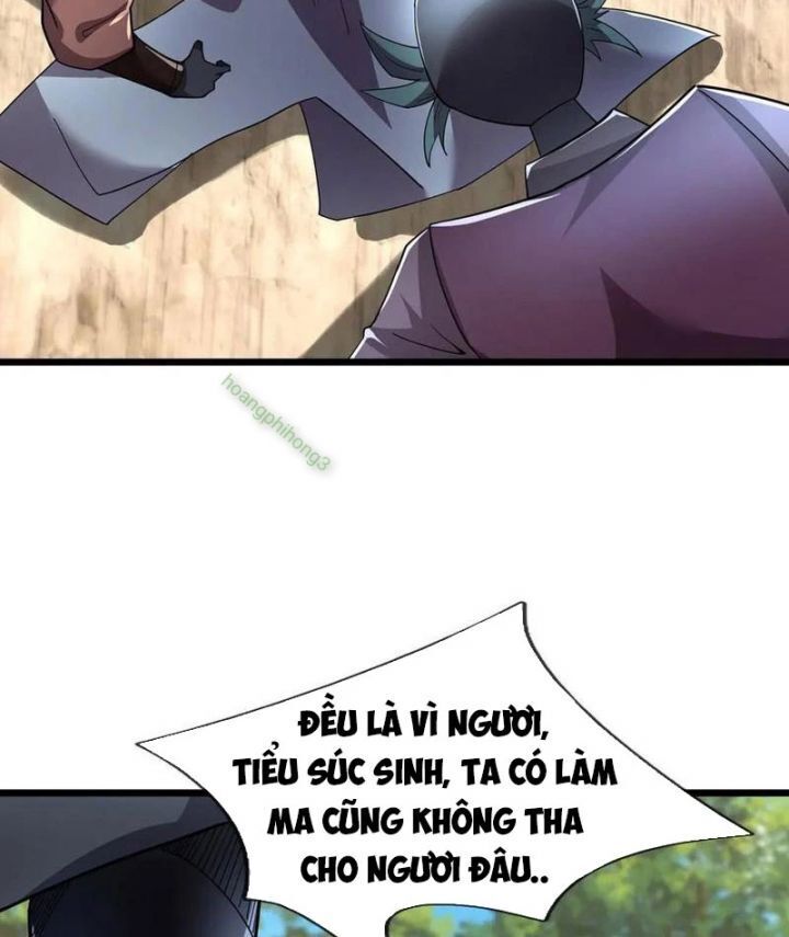 Ngủ Say Vạn Cổ Xuất Thế Quét Ngang Chư Thiên [Chap 47-107]