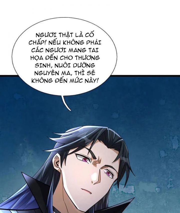 Ngủ Say Vạn Cổ Xuất Thế Quét Ngang Chư Thiên [Chap 47-107]