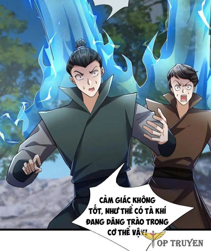 Ngủ Say Vạn Cổ Xuất Thế Quét Ngang Chư Thiên [Chap 47-107]