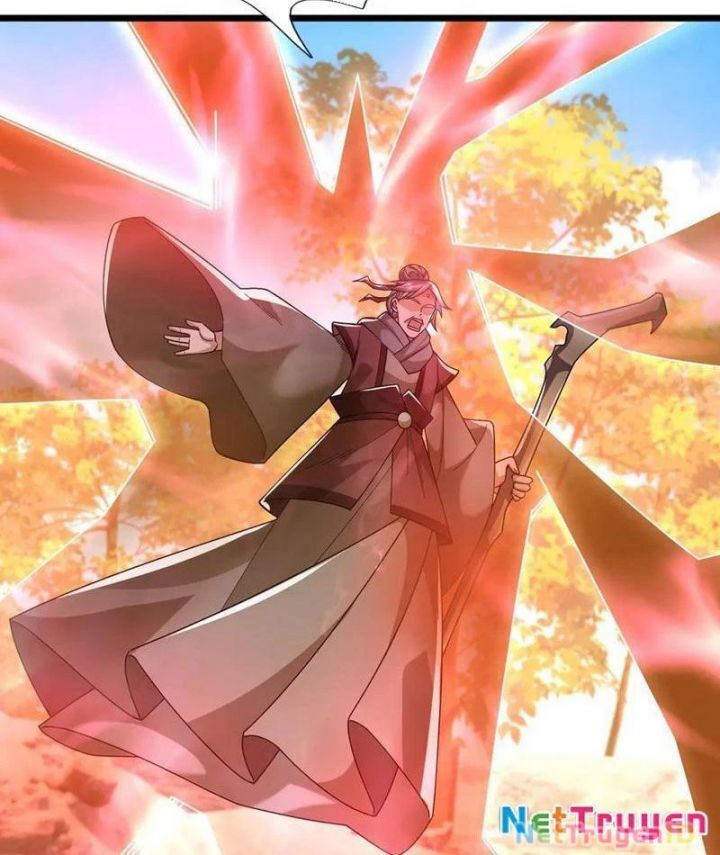 Ngủ Say Vạn Cổ Xuất Thế Quét Ngang Chư Thiên [Chap 47-107]