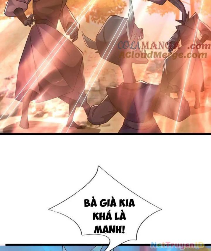 Ngủ Say Vạn Cổ Xuất Thế Quét Ngang Chư Thiên [Chap 47-107]