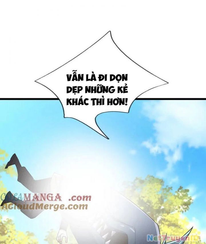 Ngủ Say Vạn Cổ Xuất Thế Quét Ngang Chư Thiên [Chap 47-107]