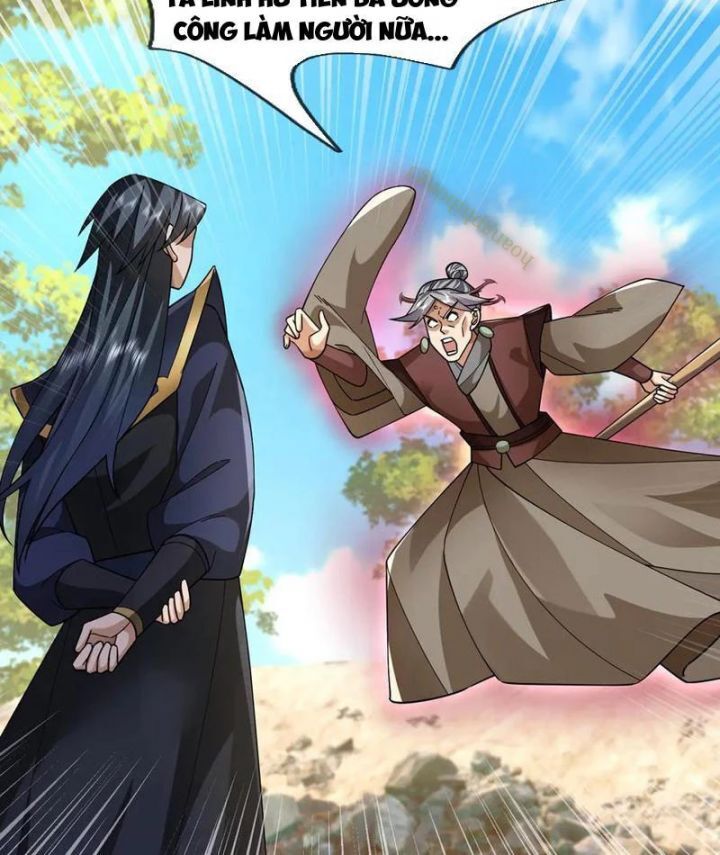 Ngủ Say Vạn Cổ Xuất Thế Quét Ngang Chư Thiên [Chap 47-107]