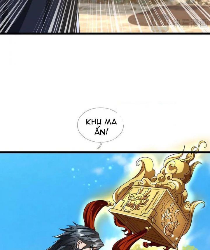 Ngủ Say Vạn Cổ Xuất Thế Quét Ngang Chư Thiên [Chap 47-107]