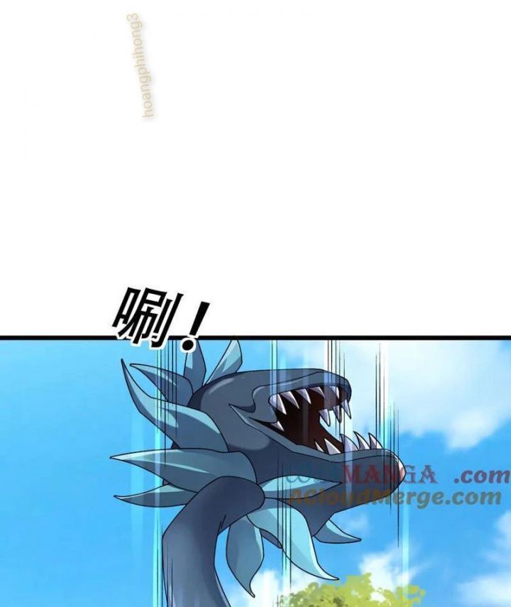 Ngủ Say Vạn Cổ Xuất Thế Quét Ngang Chư Thiên [Chap 47-107]