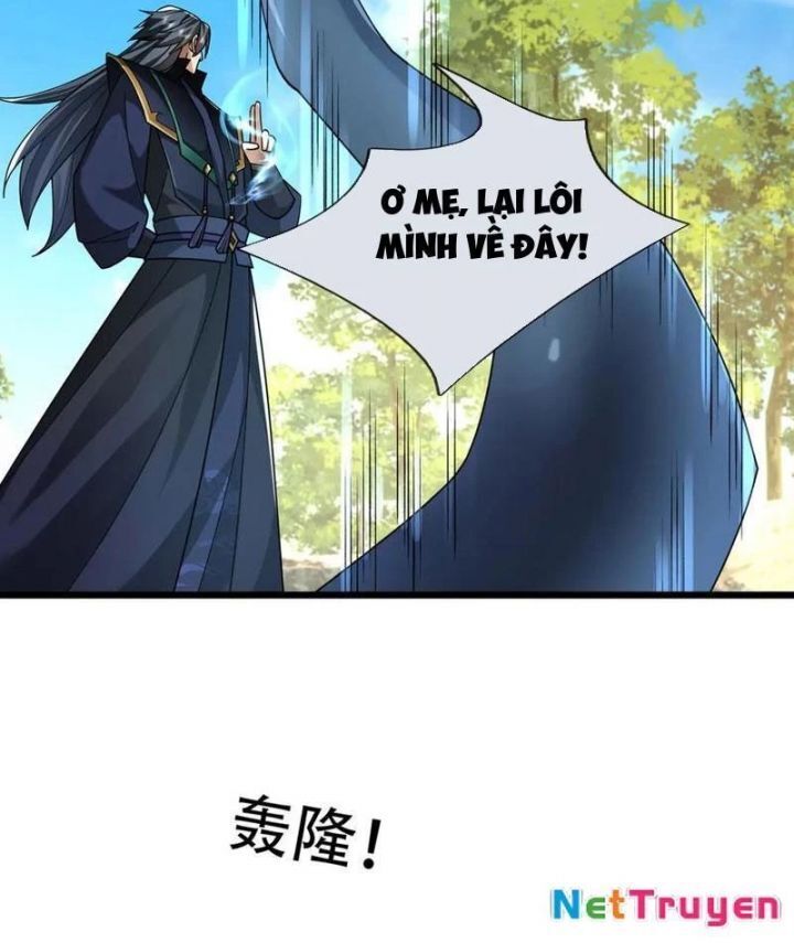 Ngủ Say Vạn Cổ Xuất Thế Quét Ngang Chư Thiên [Chap 47-107]
