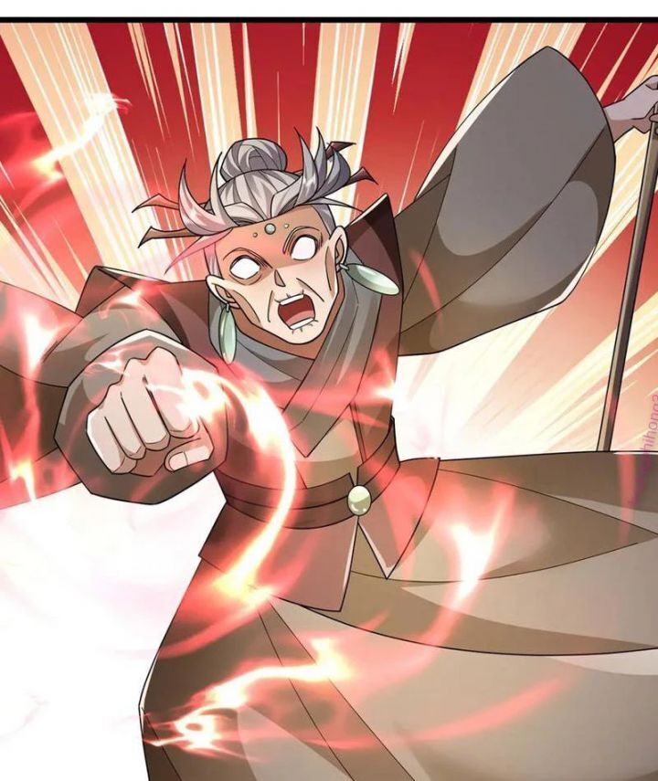 Ngủ Say Vạn Cổ Xuất Thế Quét Ngang Chư Thiên [Chap 47-107]