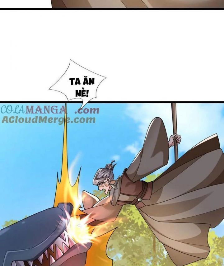 Ngủ Say Vạn Cổ Xuất Thế Quét Ngang Chư Thiên [Chap 47-107]
