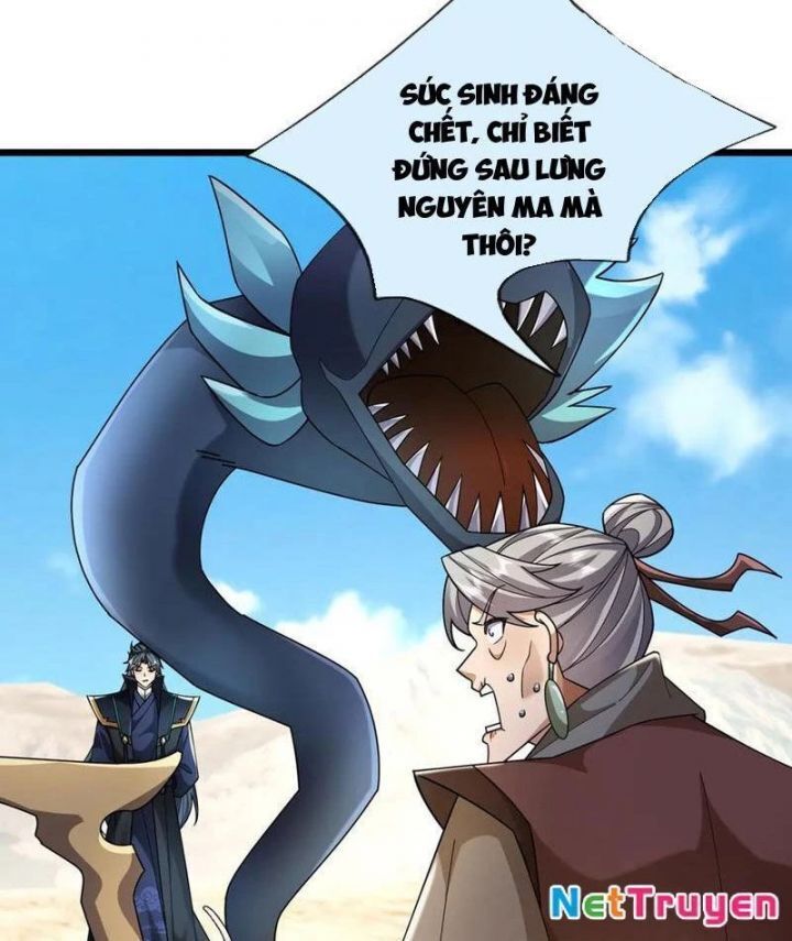 Ngủ Say Vạn Cổ Xuất Thế Quét Ngang Chư Thiên [Chap 47-107]