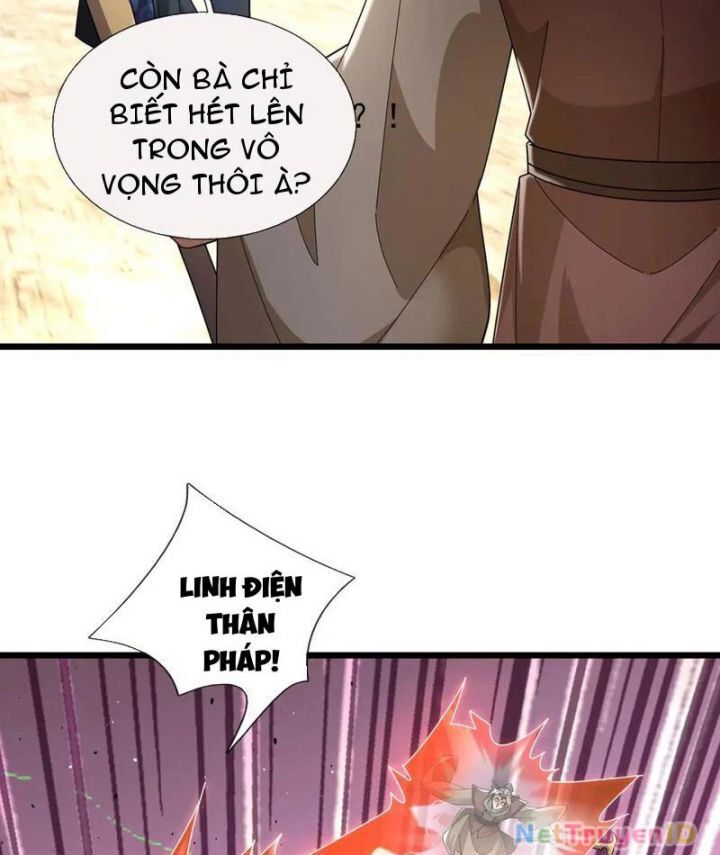 Ngủ Say Vạn Cổ Xuất Thế Quét Ngang Chư Thiên [Chap 47-107]
