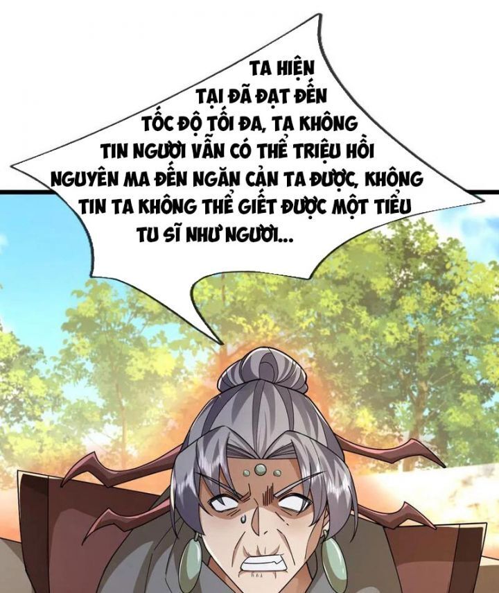 Ngủ Say Vạn Cổ Xuất Thế Quét Ngang Chư Thiên [Chap 47-107]