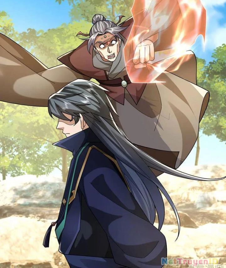 Ngủ Say Vạn Cổ Xuất Thế Quét Ngang Chư Thiên [Chap 47-107]