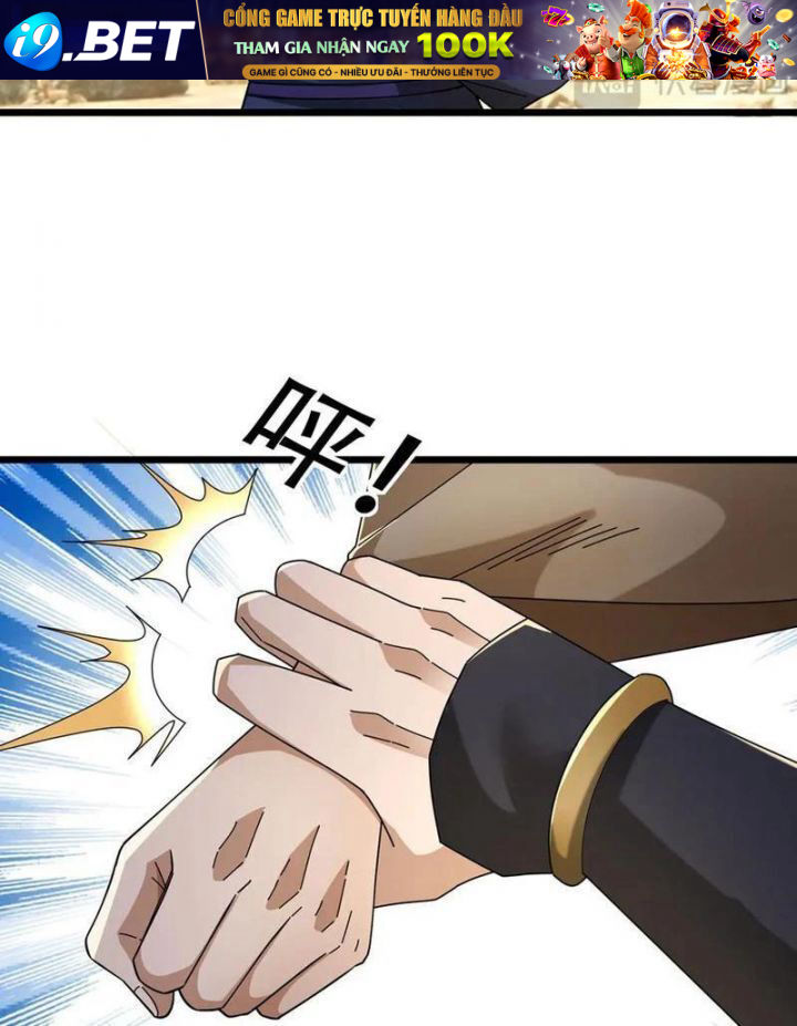 Ngủ Say Vạn Cổ Xuất Thế Quét Ngang Chư Thiên [Chap 47-107]