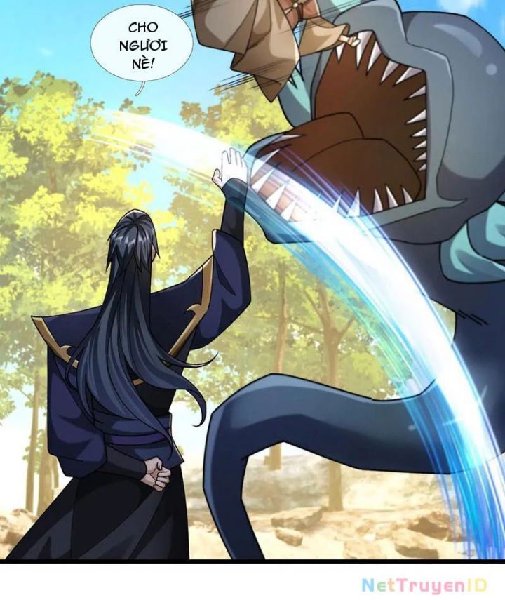 Ngủ Say Vạn Cổ Xuất Thế Quét Ngang Chư Thiên [Chap 47-107]