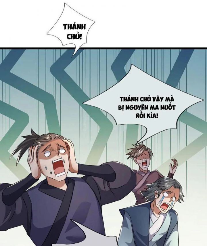 Ngủ Say Vạn Cổ Xuất Thế Quét Ngang Chư Thiên [Chap 47-107]
