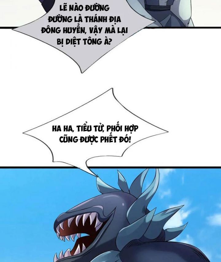 Ngủ Say Vạn Cổ Xuất Thế Quét Ngang Chư Thiên [Chap 47-107]