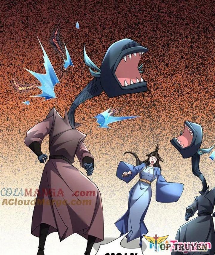 Ngủ Say Vạn Cổ Xuất Thế Quét Ngang Chư Thiên [Chap 47-107]