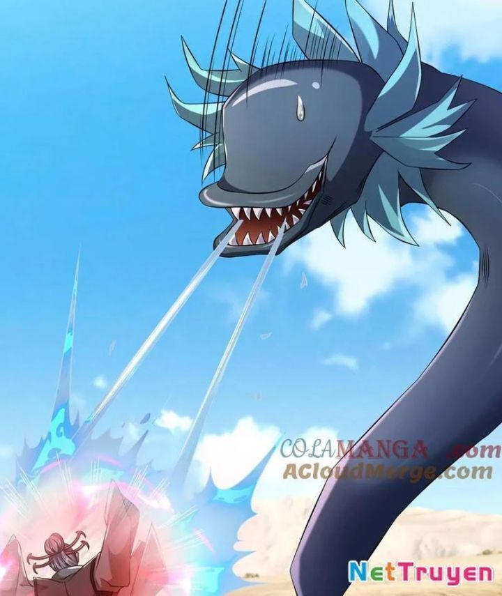 Ngủ Say Vạn Cổ Xuất Thế Quét Ngang Chư Thiên [Chap 47-107]