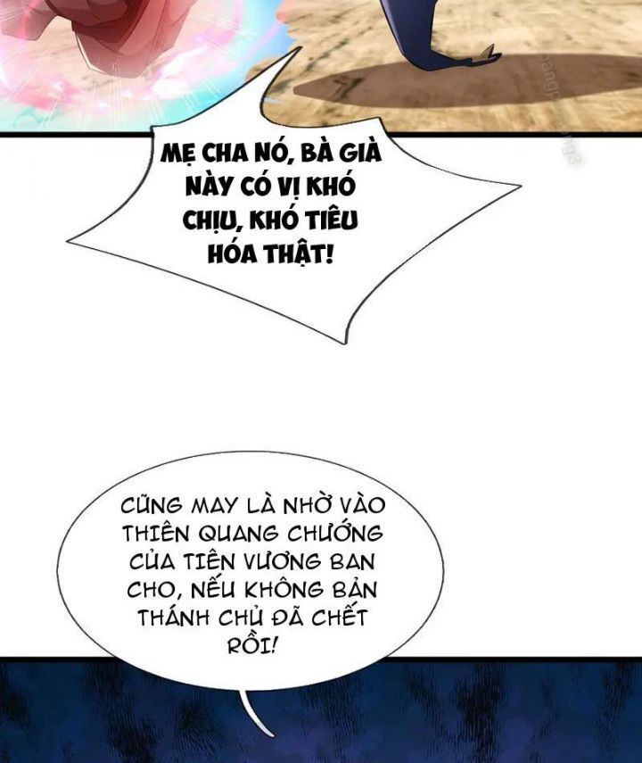 Ngủ Say Vạn Cổ Xuất Thế Quét Ngang Chư Thiên [Chap 47-107]